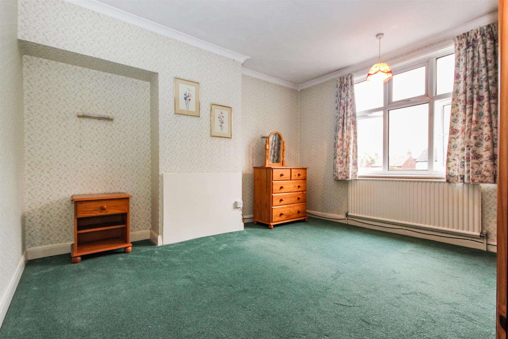 Melton Road North, Wellingborough Simpson & Weekley